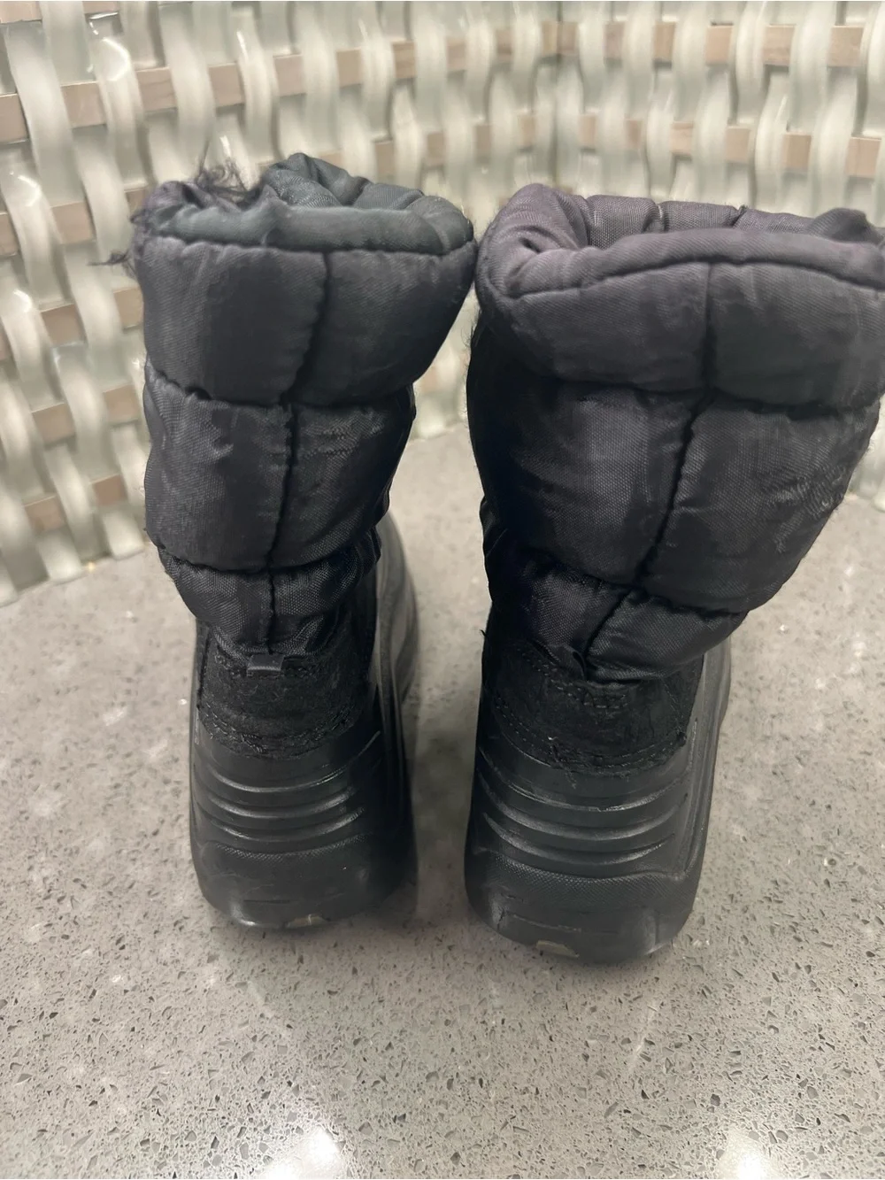 Khombu warm durable